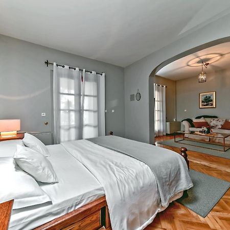 Hvar Boutique Villas - Villa Terra Rossa Хвар Екстер'єр фото