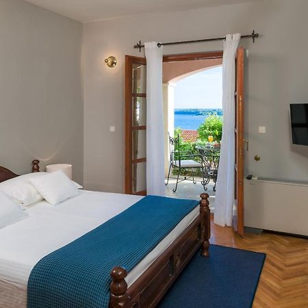 Hvar Boutique Villas - Villa Terra Rossa Хвар Екстер'єр фото
