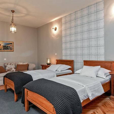 Hvar Boutique Villas - Villa Terra Rossa Хвар Екстер'єр фото