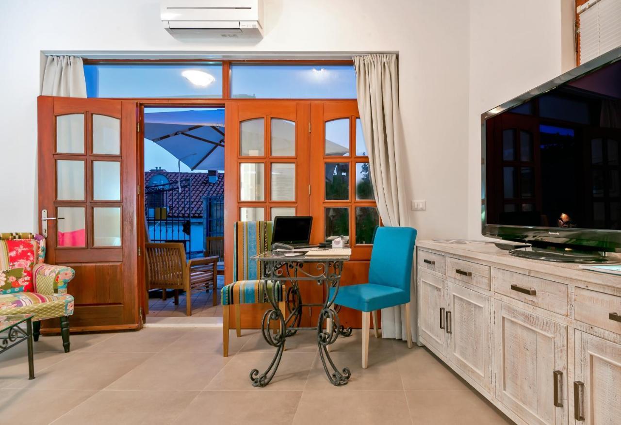 Hvar Boutique Villas - Villa Terra Rossa Хвар Екстер'єр фото