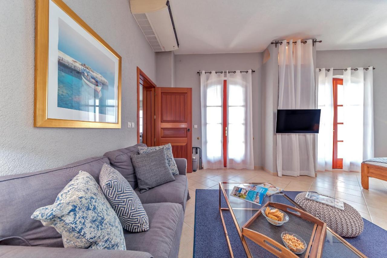 Hvar Boutique Villas - Villa Terra Rossa Хвар Екстер'єр фото