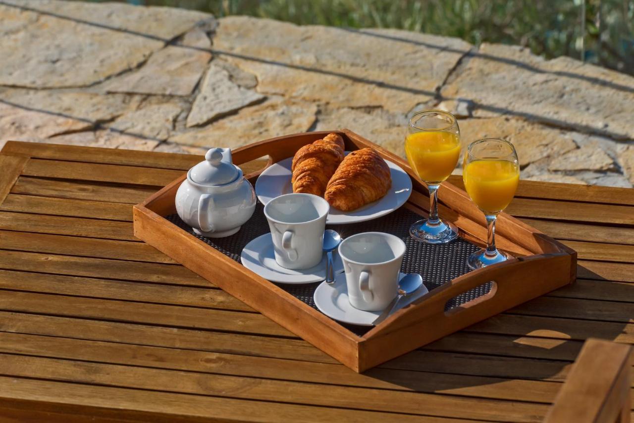 Hvar Boutique Villas - Villa Terra Rossa Хвар Екстер'єр фото
