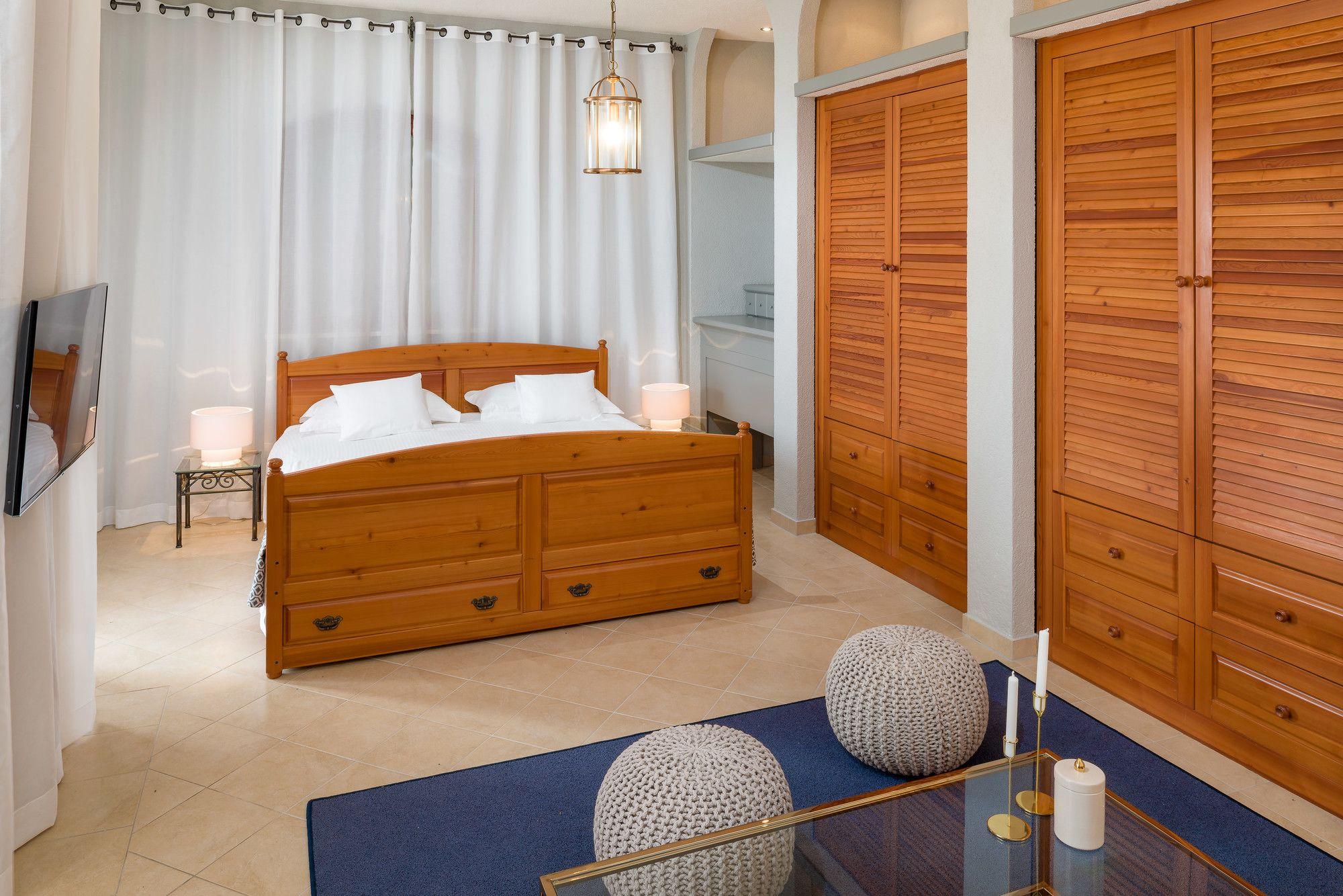 Hvar Boutique Villas - Villa Terra Rossa Хвар Екстер'єр фото