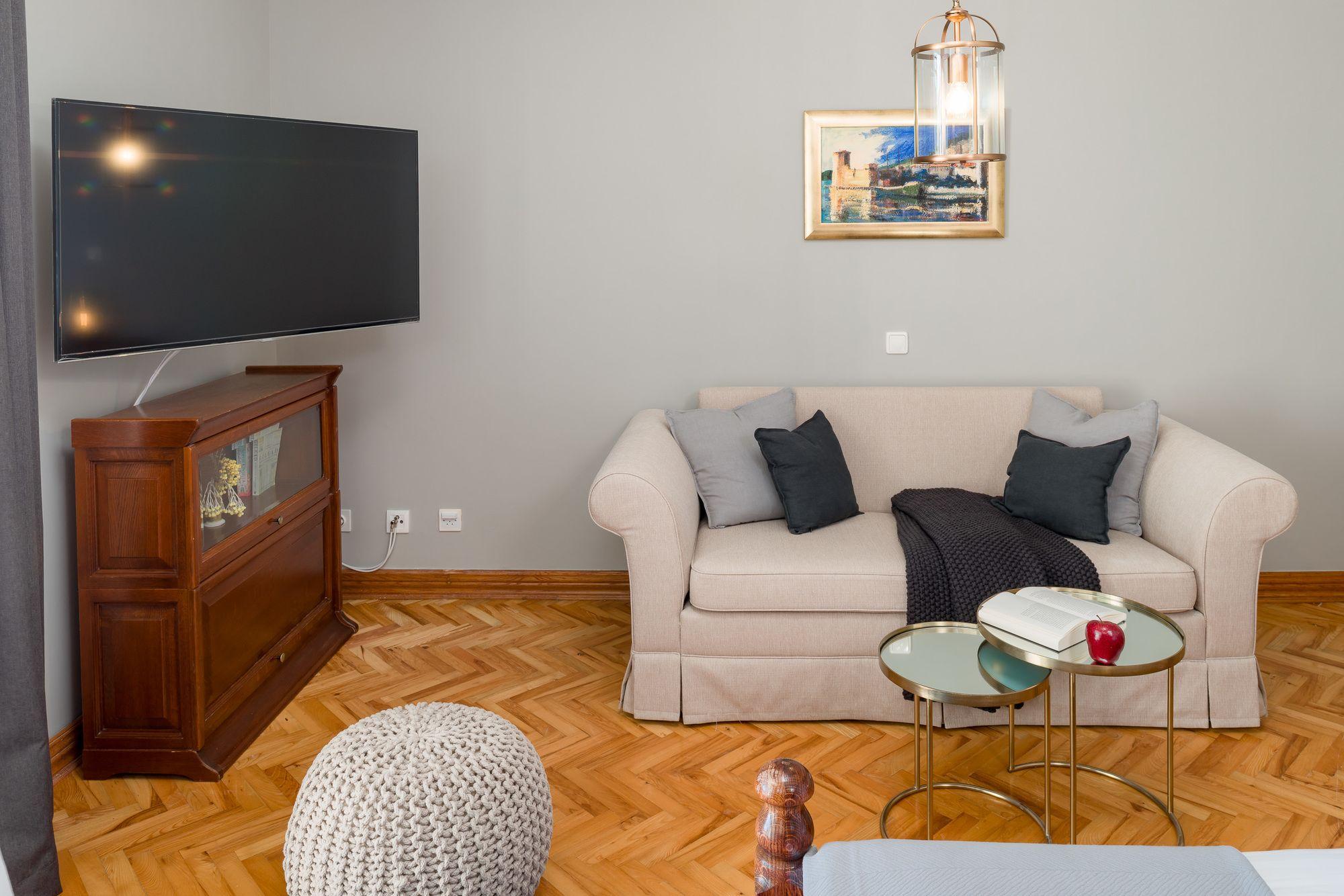 Hvar Boutique Villas - Villa Terra Rossa Хвар Екстер'єр фото