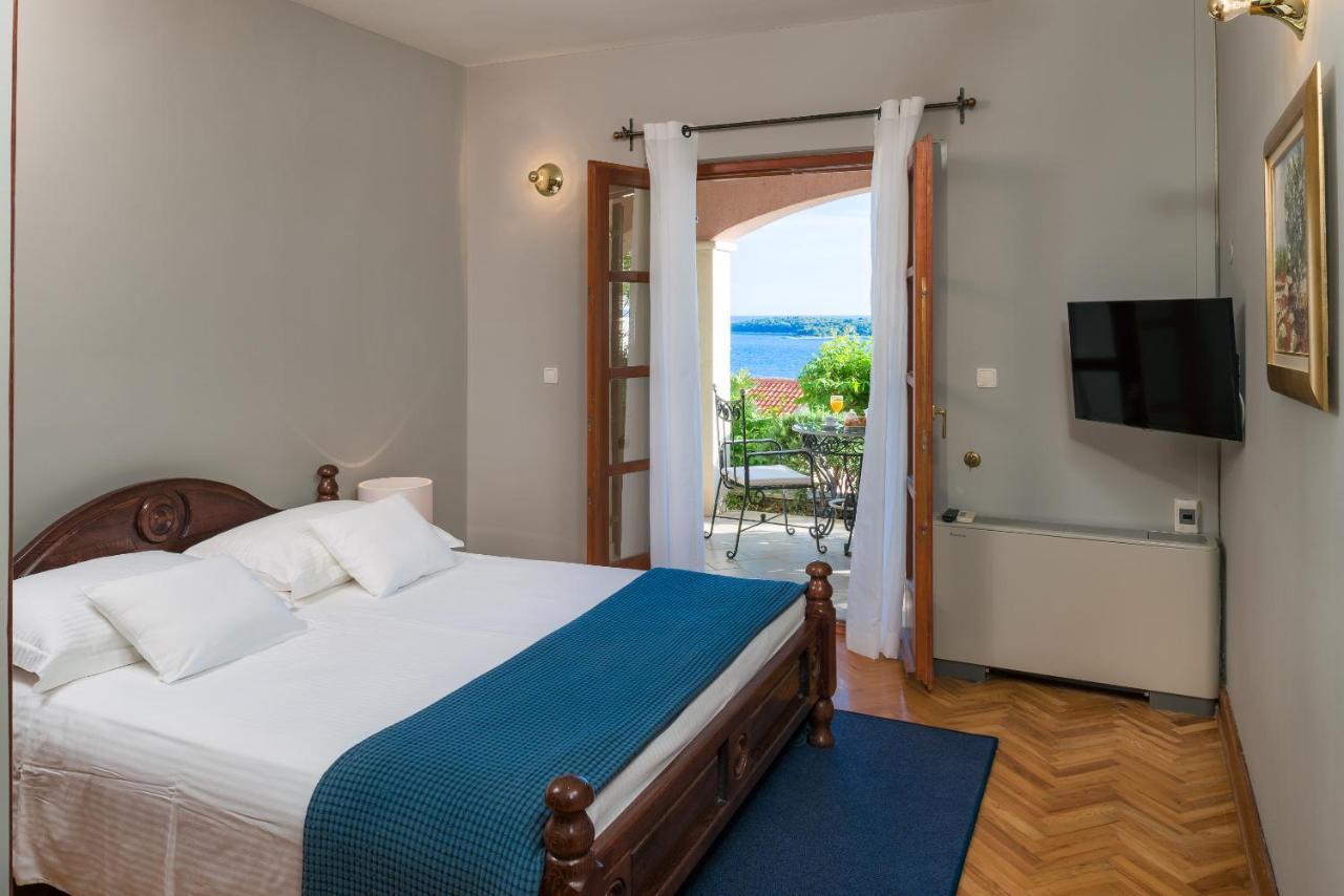 Hvar Boutique Villas - Villa Terra Rossa Хвар Екстер'єр фото
