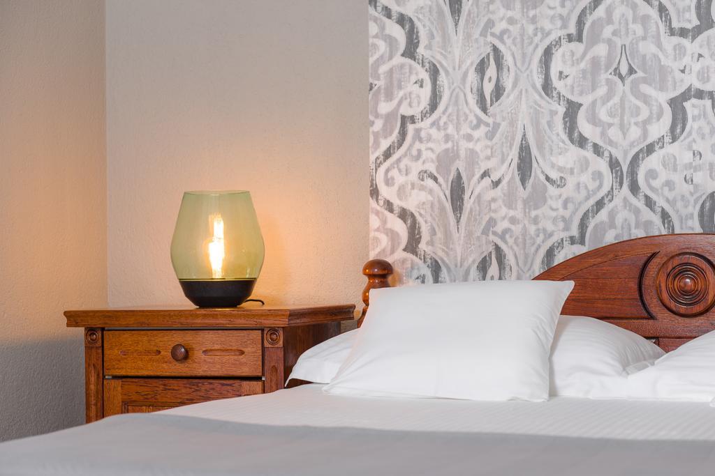 Hvar Boutique Villas - Villa Terra Rossa Хвар Екстер'єр фото