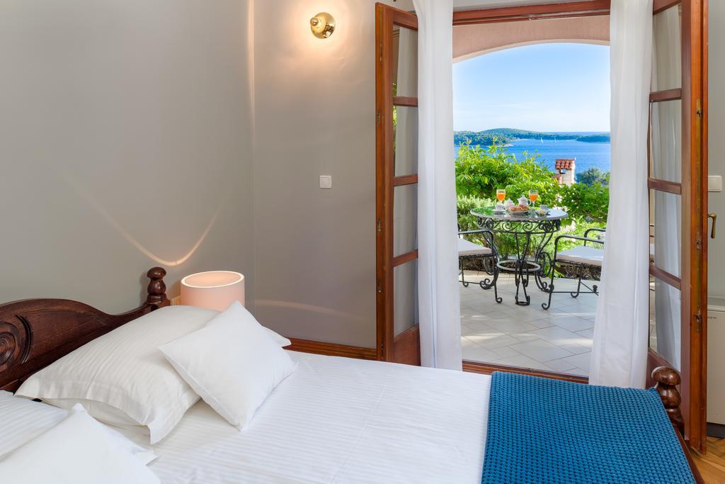 Hvar Boutique Villas - Villa Terra Rossa Хвар Екстер'єр фото