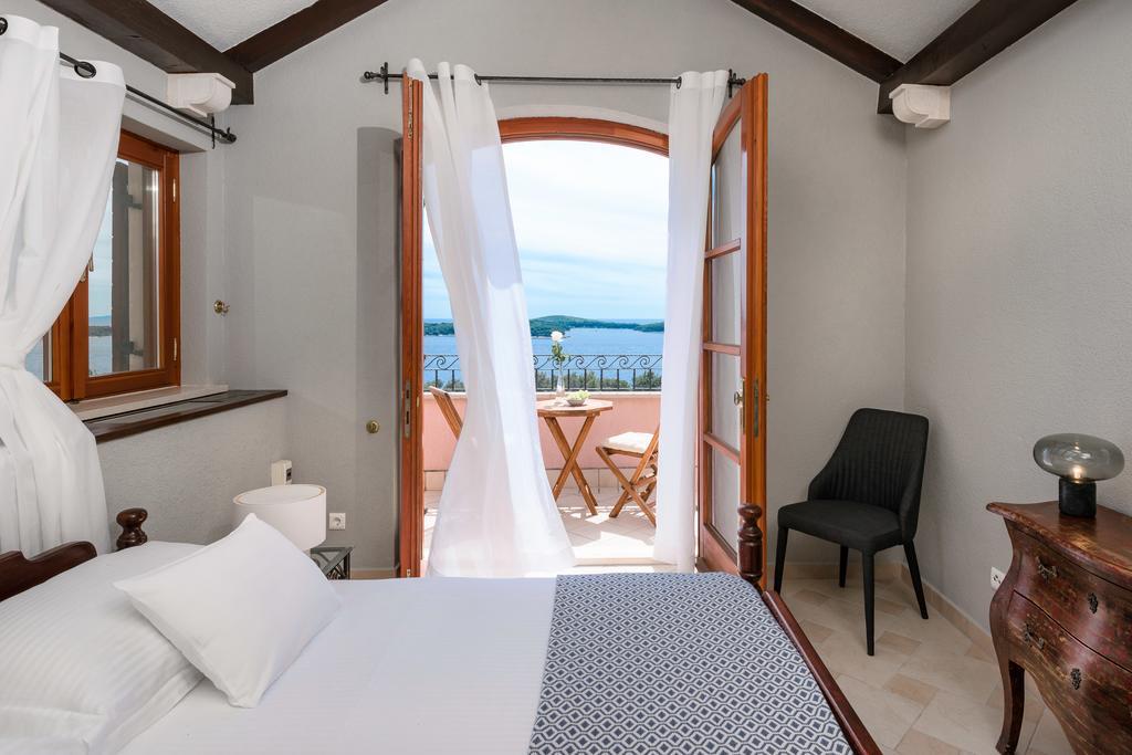 Hvar Boutique Villas - Villa Terra Rossa Хвар Екстер'єр фото