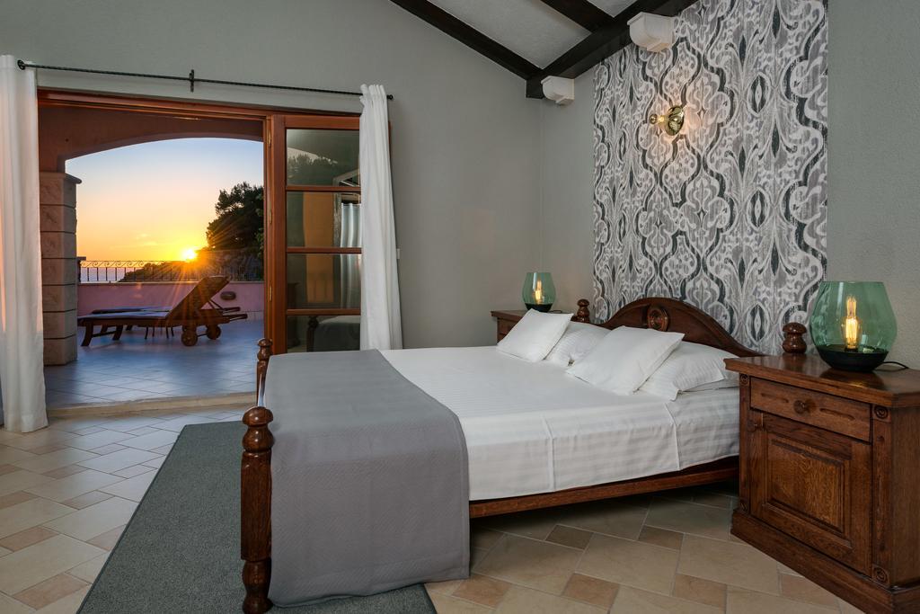 Hvar Boutique Villas - Villa Terra Rossa Хвар Екстер'єр фото