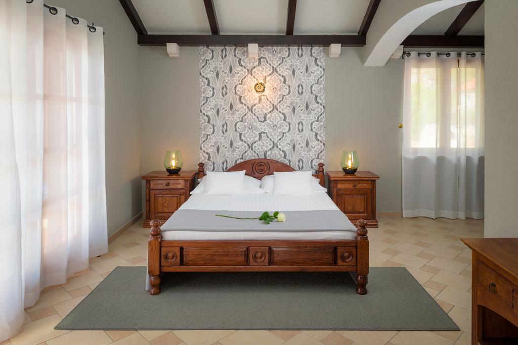 Hvar Boutique Villas - Villa Terra Rossa Хвар Екстер'єр фото