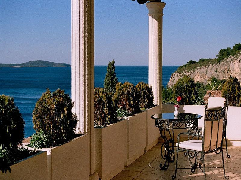Hvar Boutique Villas - Villa Terra Rossa Хвар Екстер'єр фото
